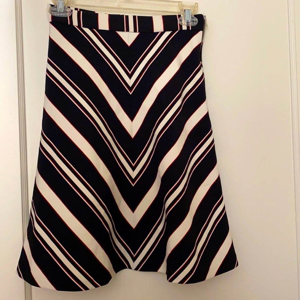 nwot zara skirt size: XS